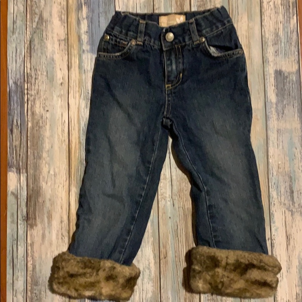 Old navy jeans